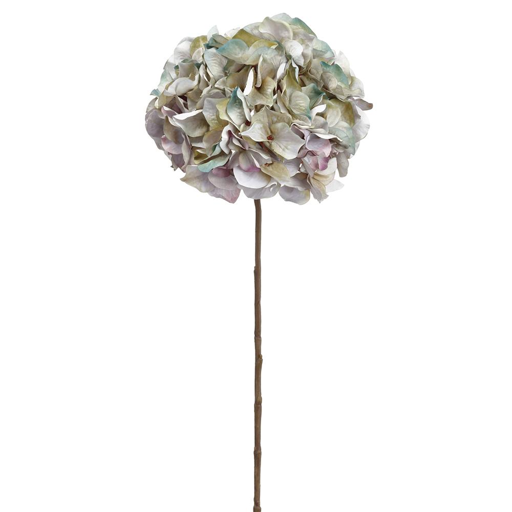 Hortensia Azul 30"