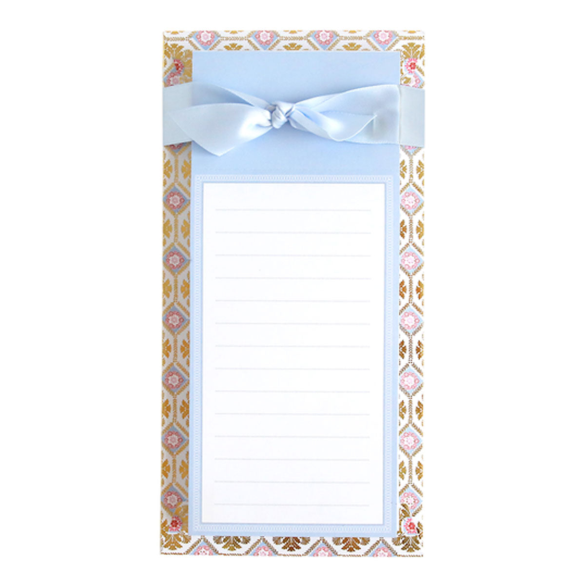 List Pad Acanthus Anna Griffin