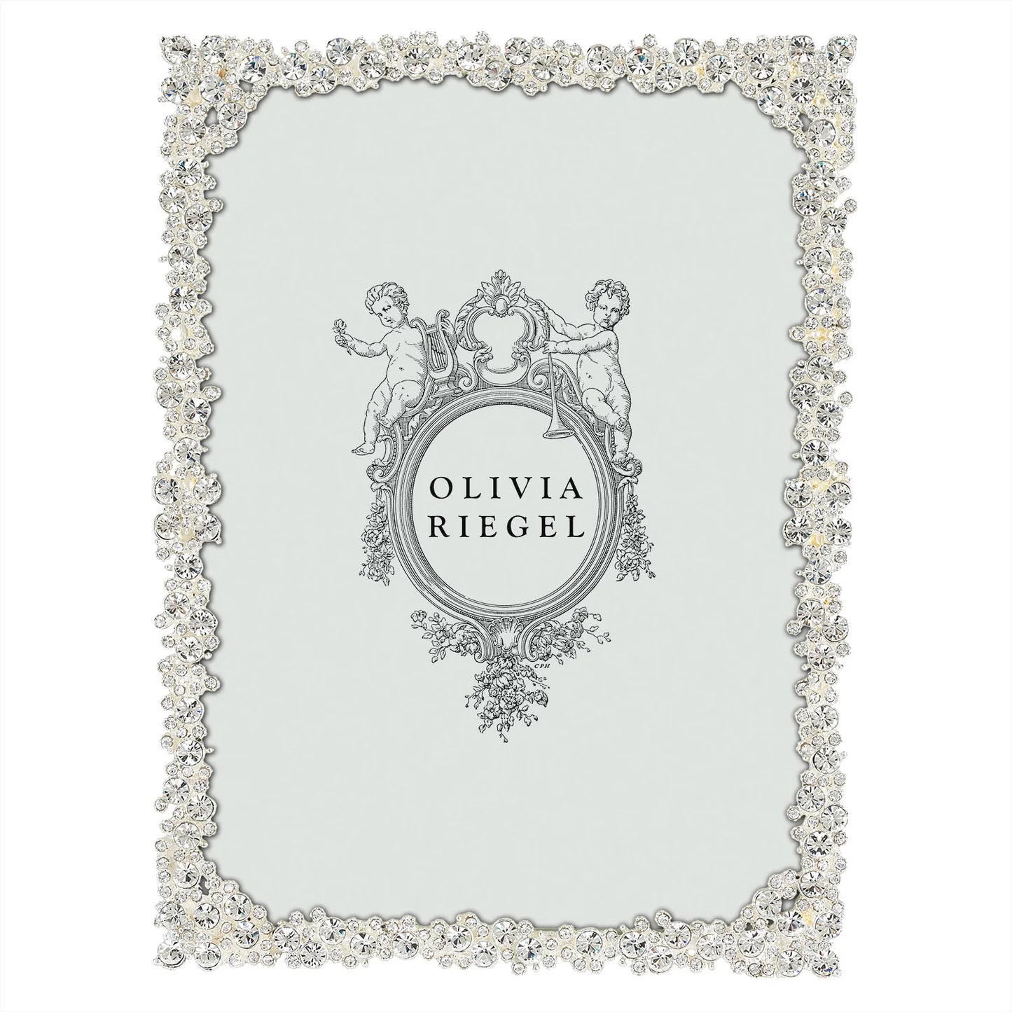 Portarretrato Princess Olivia Riegel