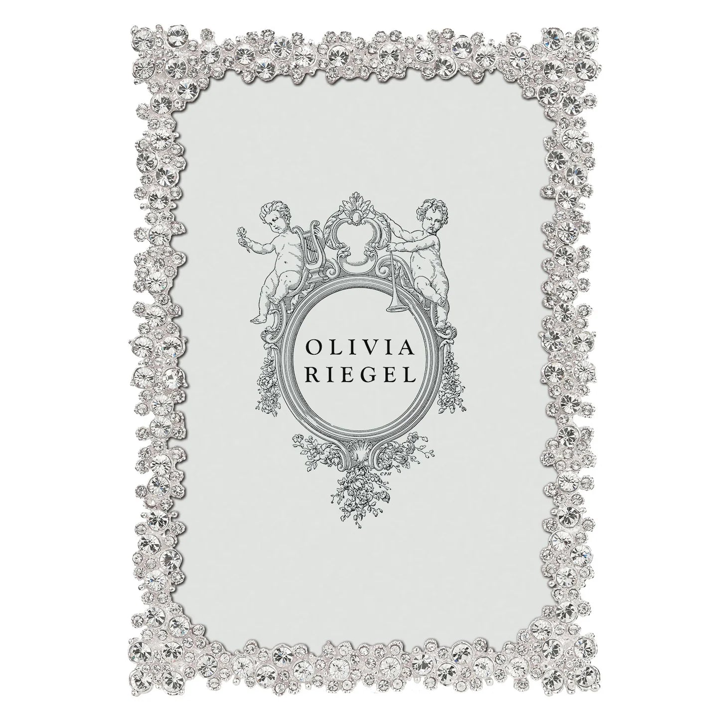 Portarretrato Princess Olivia Riegel