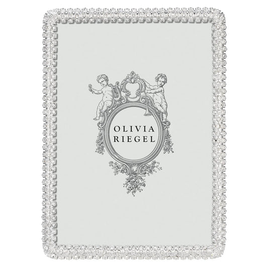 Portarretrato Crystal Chelsea Olivia Riegel