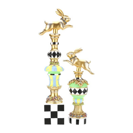 Obeliscos Conejos s/2