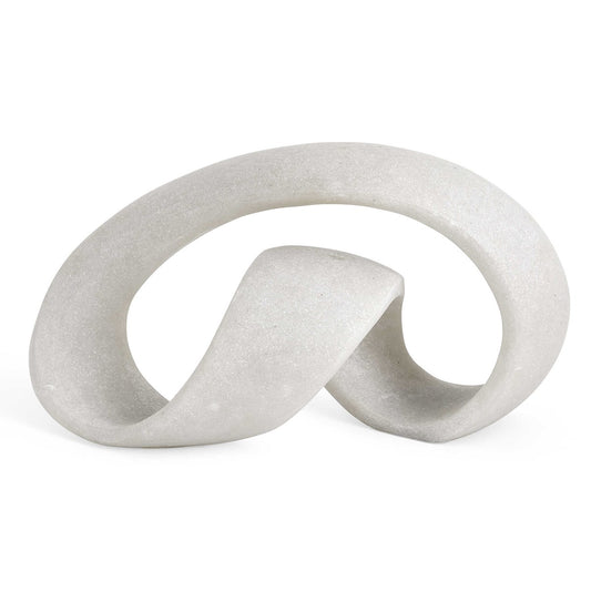 Escultura Nudo Now
