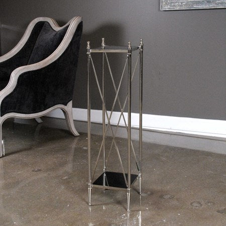 MESA ALTA PLATA