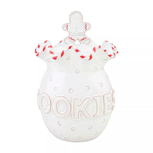 Cookie Jar Jengibre