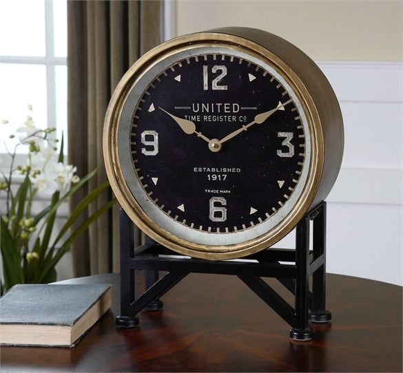 RELOJ UTERMOST