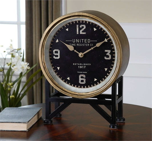 RELOJ UTERMOST