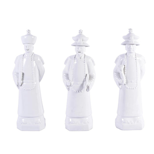 Tres Emperadores