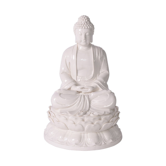 Buddha Meditando