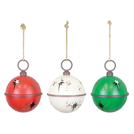 Cascabel Jingle Bell Hanger