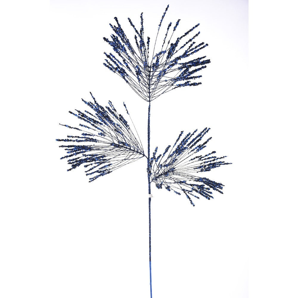 Vara Iced Long Needle Azul Marino