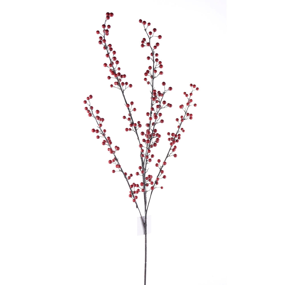Berry Roja 42"
