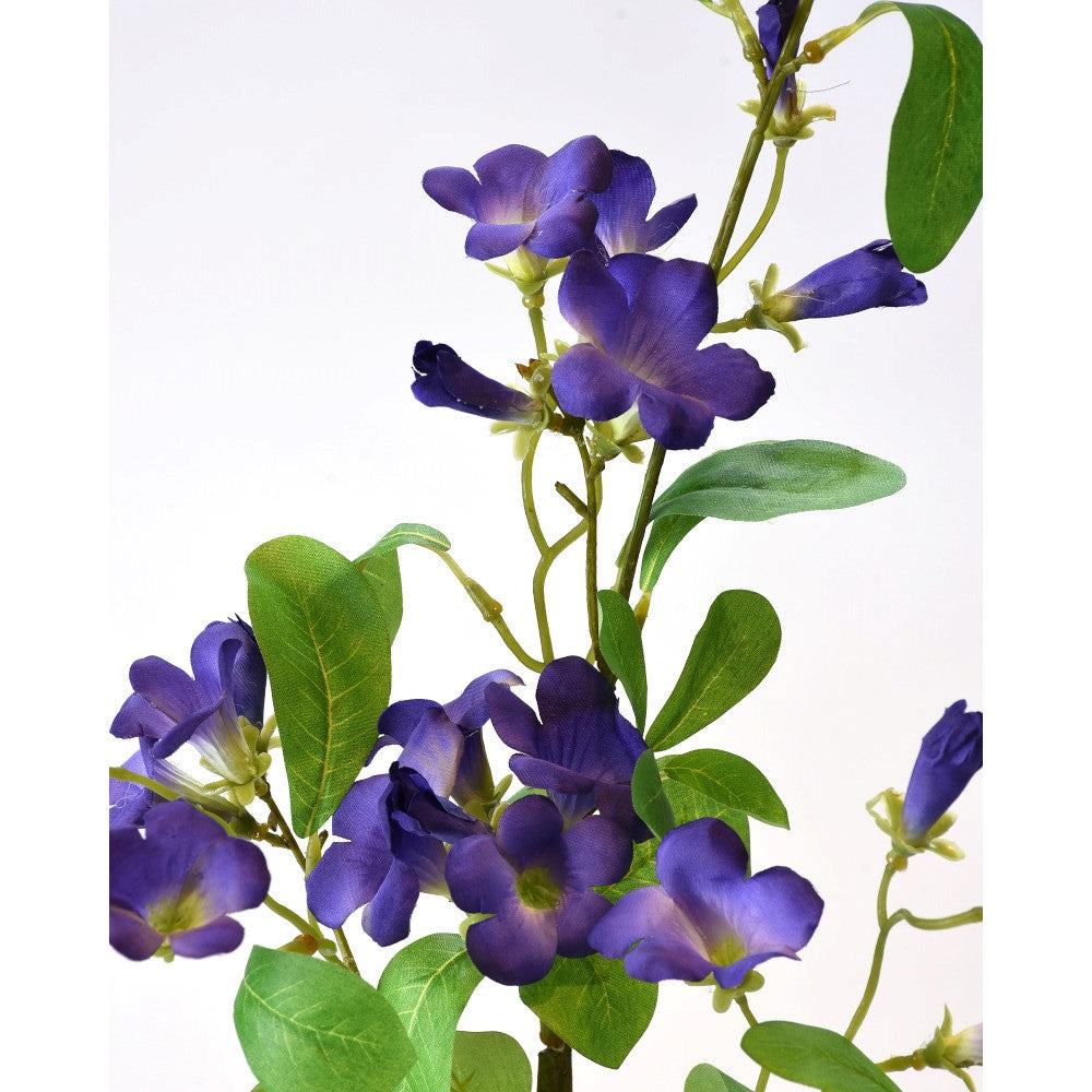 Florecitas Lila