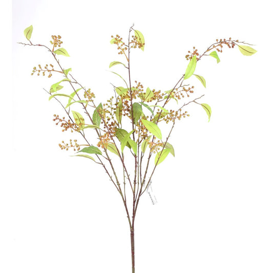 Rama de frutillas 40"