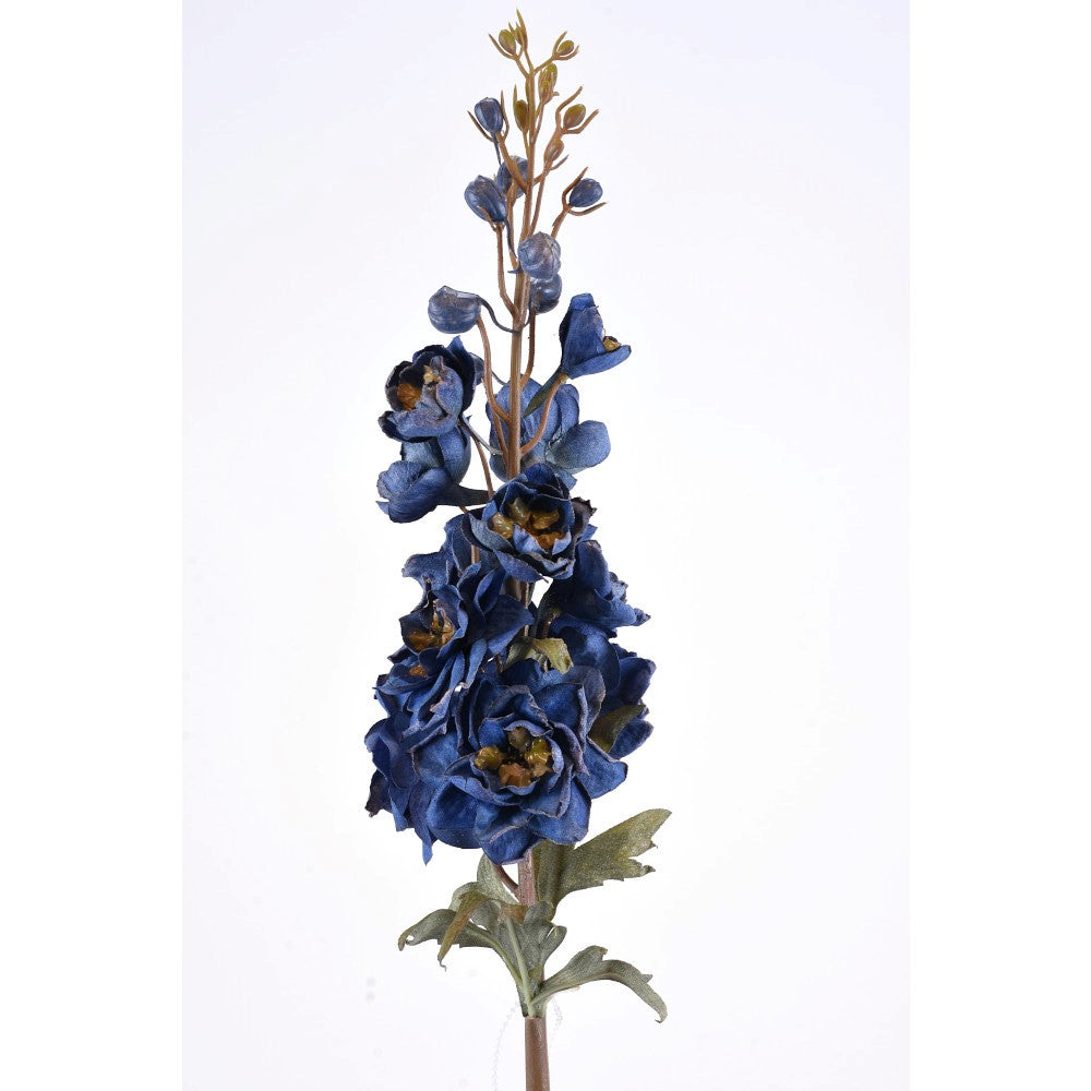 Delphinium Seco Azul 27"