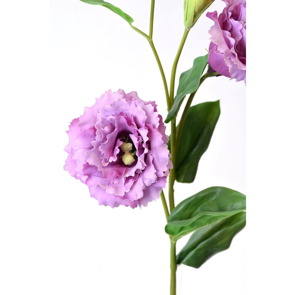 Lisianthus Lila Real Touch