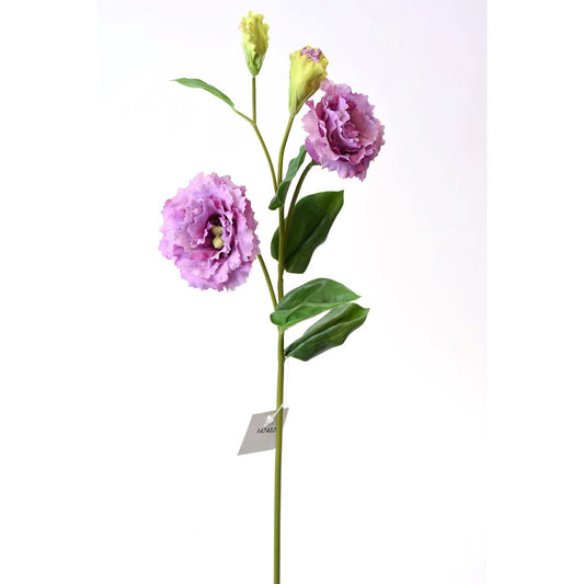 Lisianthus Lila Real Touch