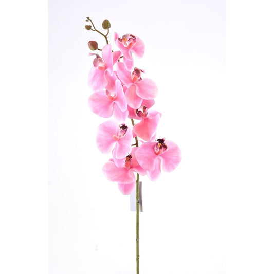Orquídea Rosa 35"