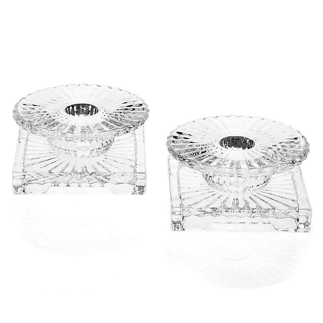 Crystal console S/2