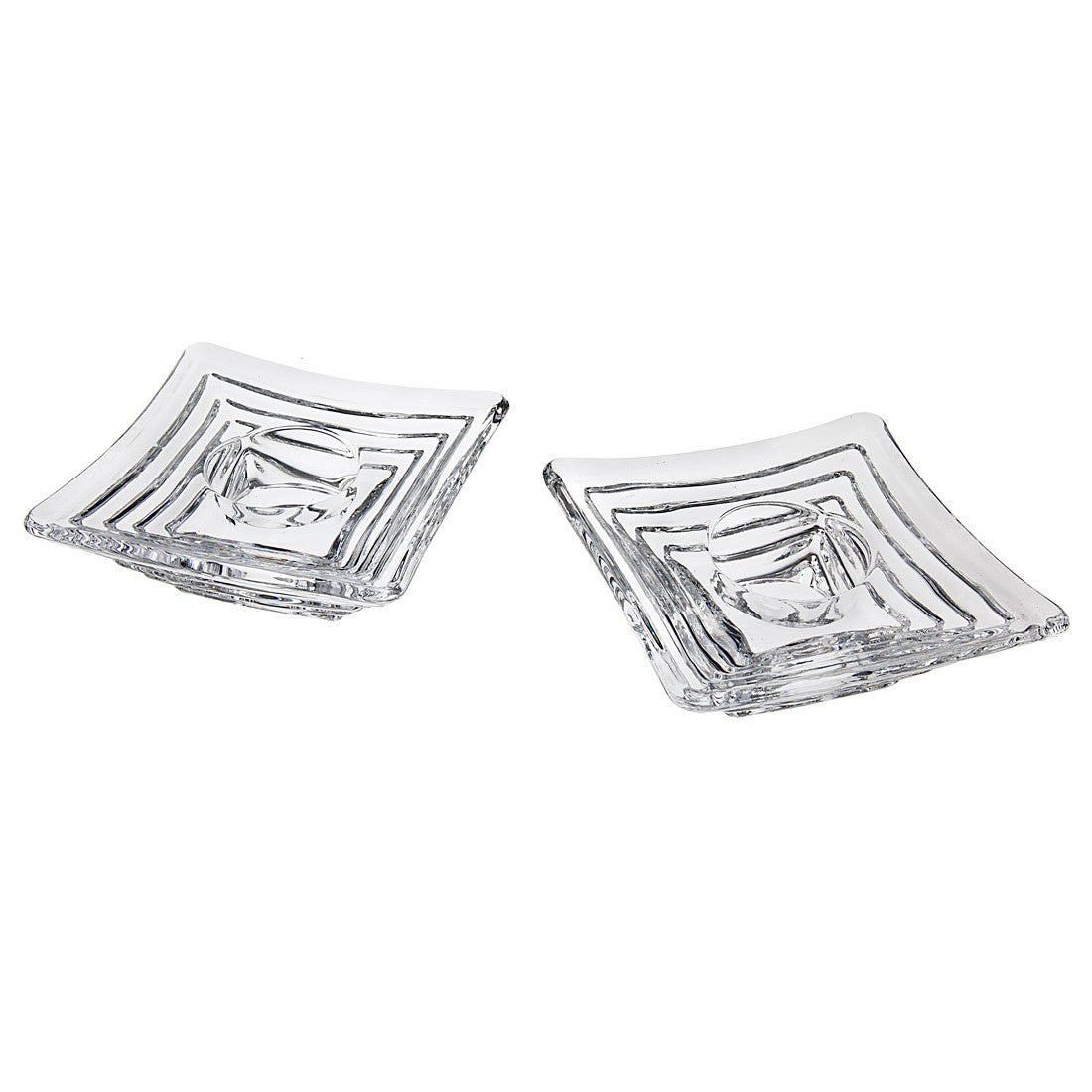 NEWLANDS VOTIVE PAIR