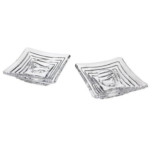 NEWLANDS VOTIVE PAIR