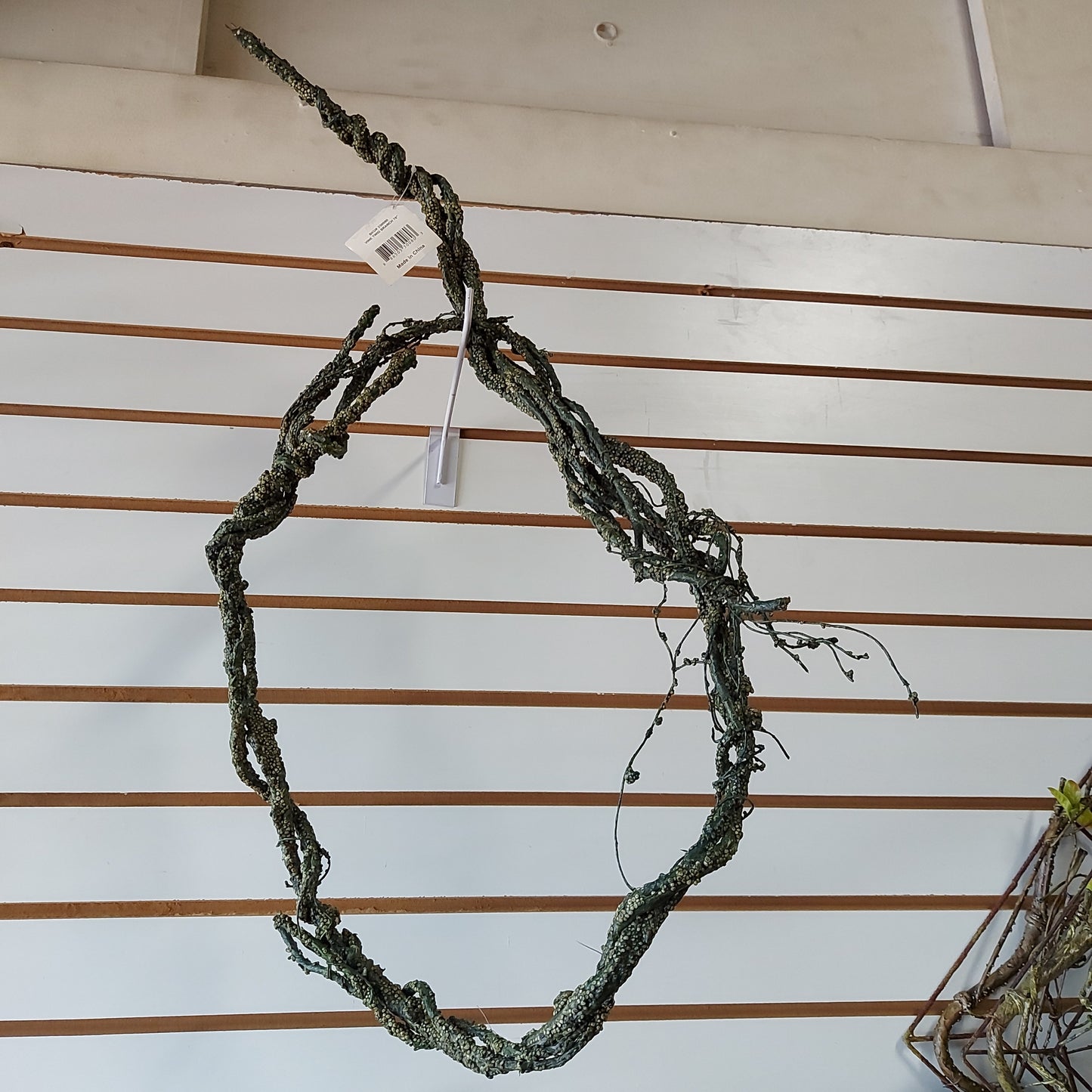 Tronco Verde