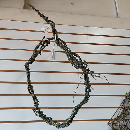 Tronco Verde