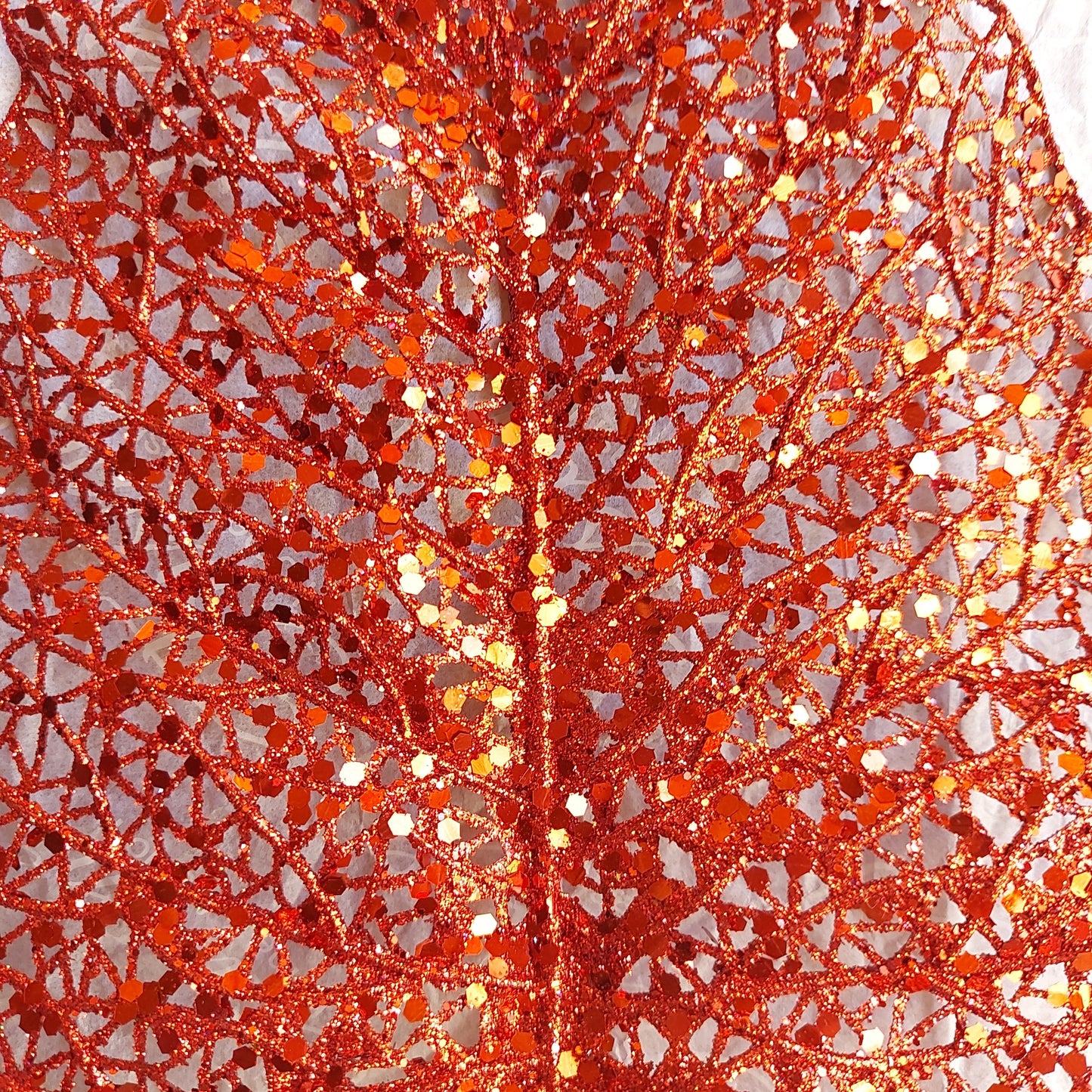 Hoja Roja