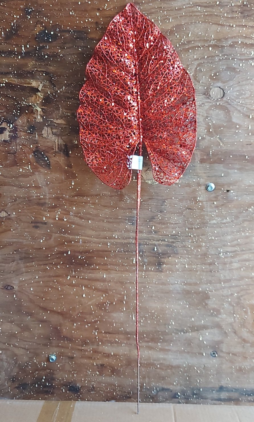 Hoja Roja