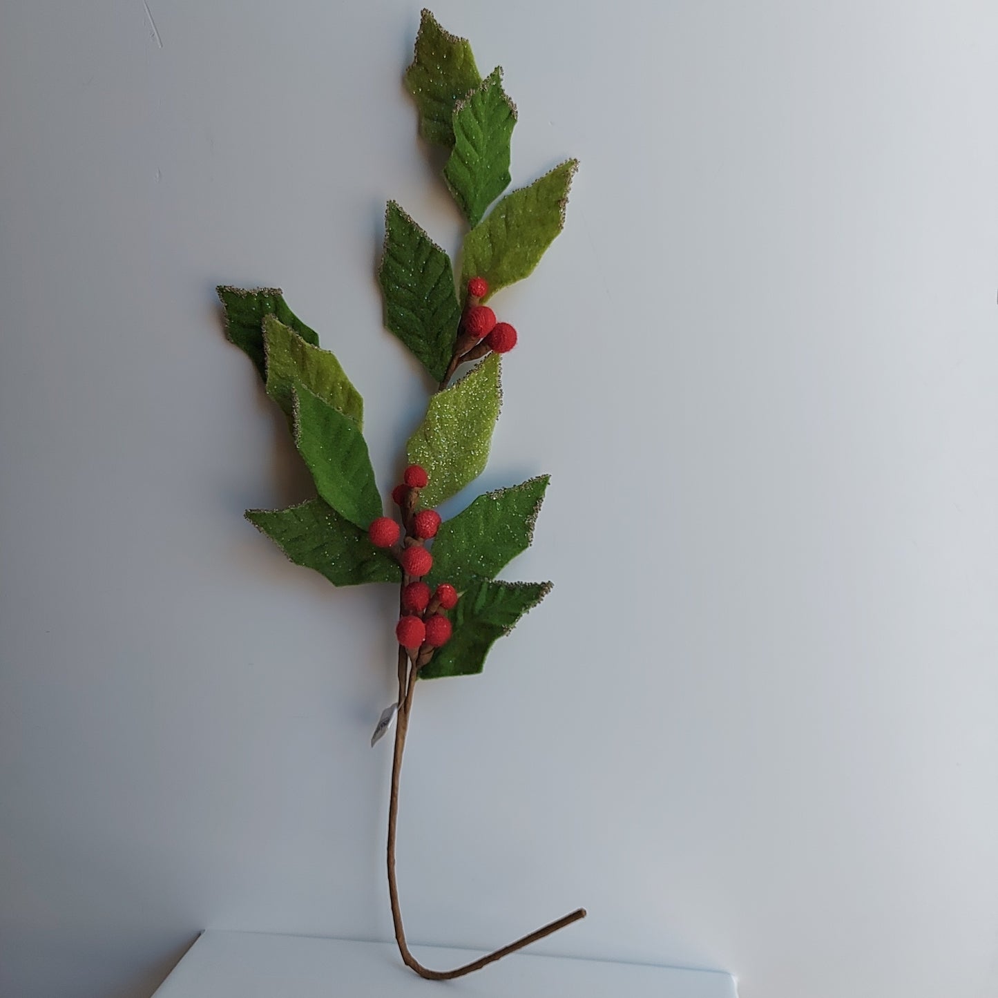Rama Holly Leaf