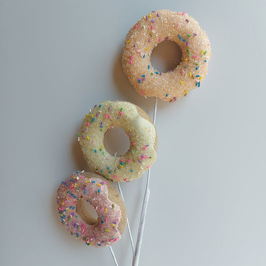 Rama de Donas Multipastel