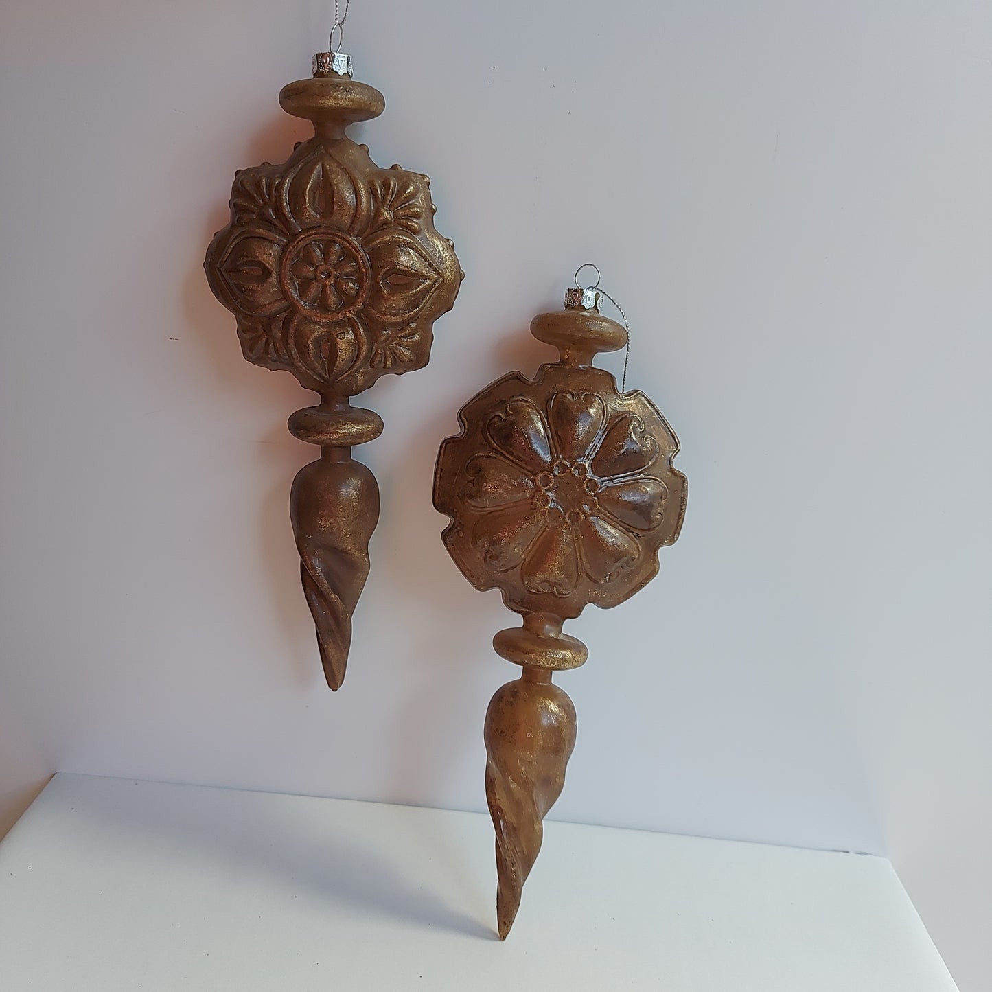 Esfera Fineal Antiguo
