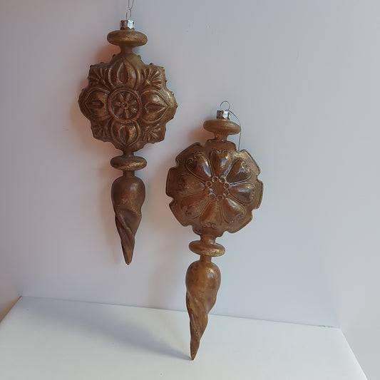 Esfera Fineal Antiguo