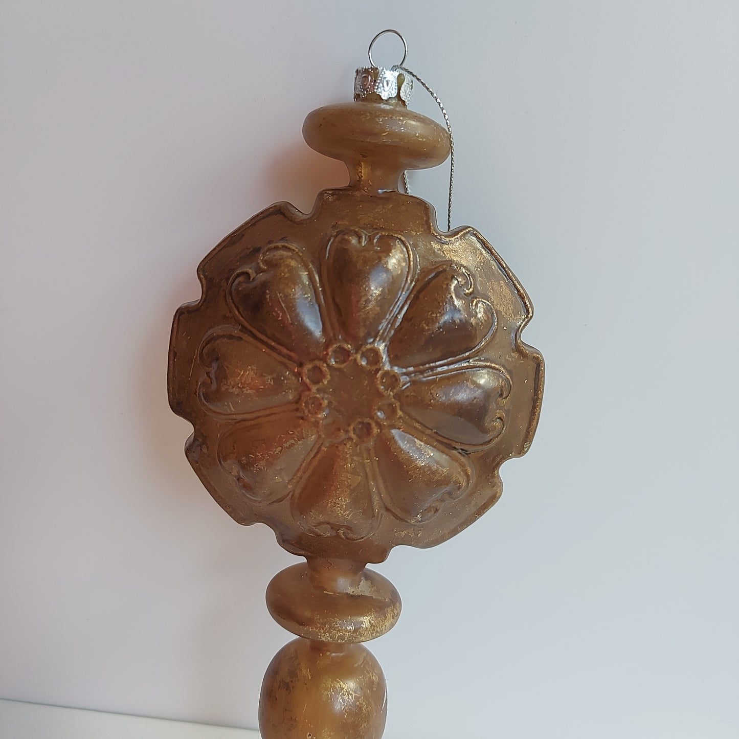 Esfera Fineal Antiguo