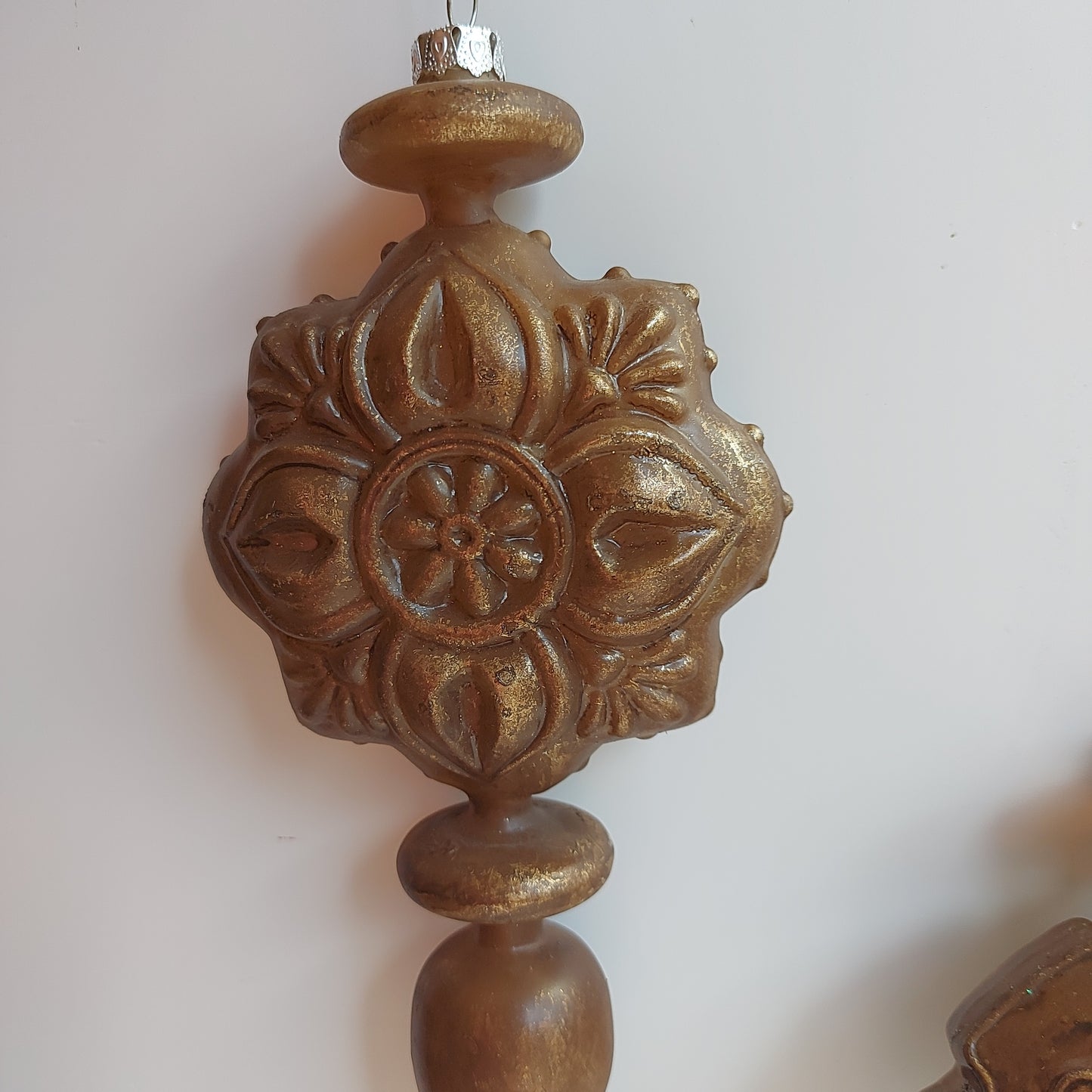 Esfera Fineal Antiguo