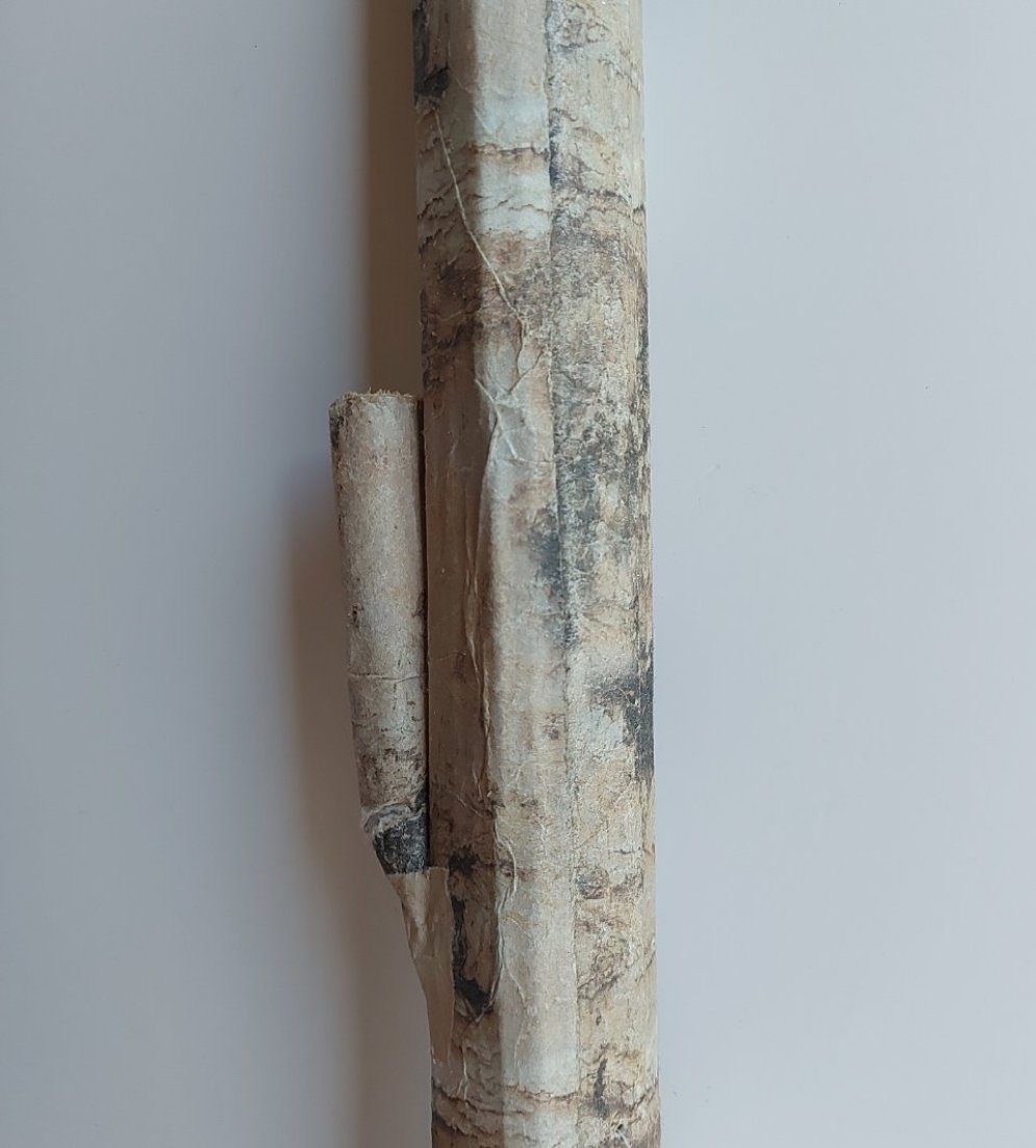 Branch Pole Faux