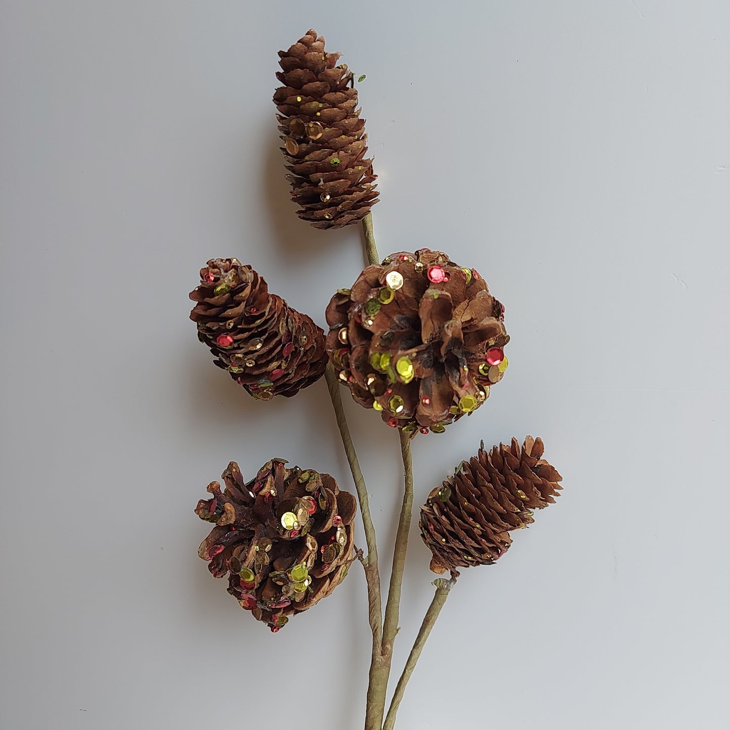 Jewel Pinecone
