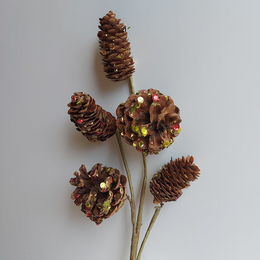 Jewel Pinecone