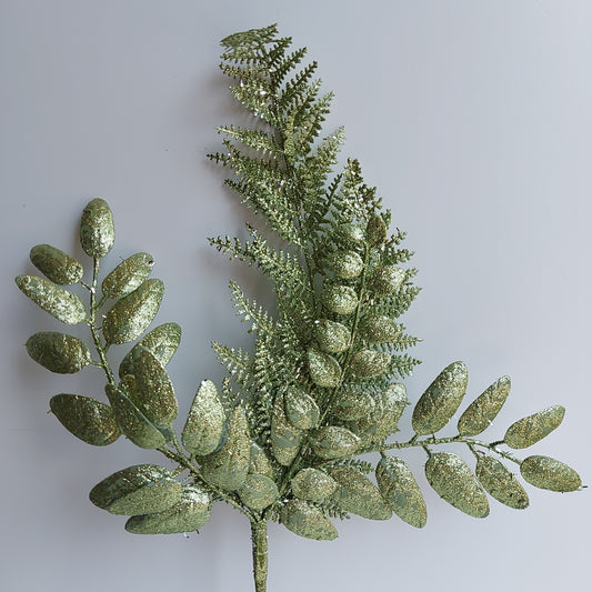 Rama mezclada Pino/Laurel
