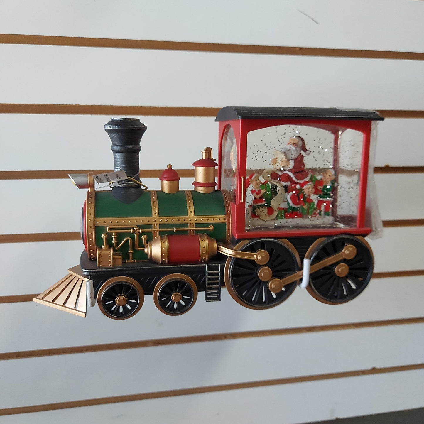Tren Musical