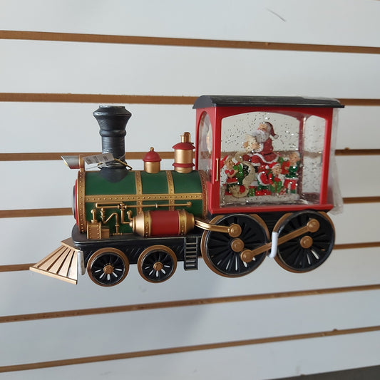 Tren Musical