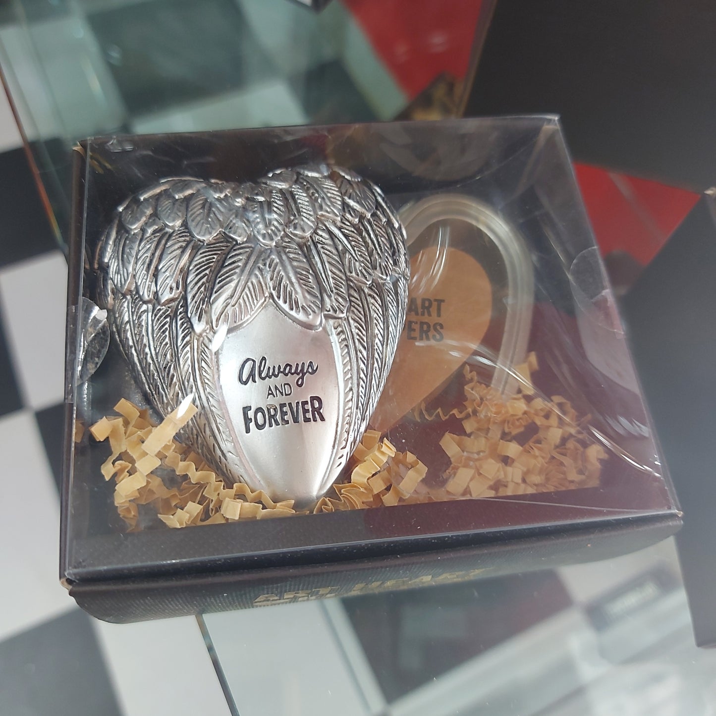 Corazón Joyero