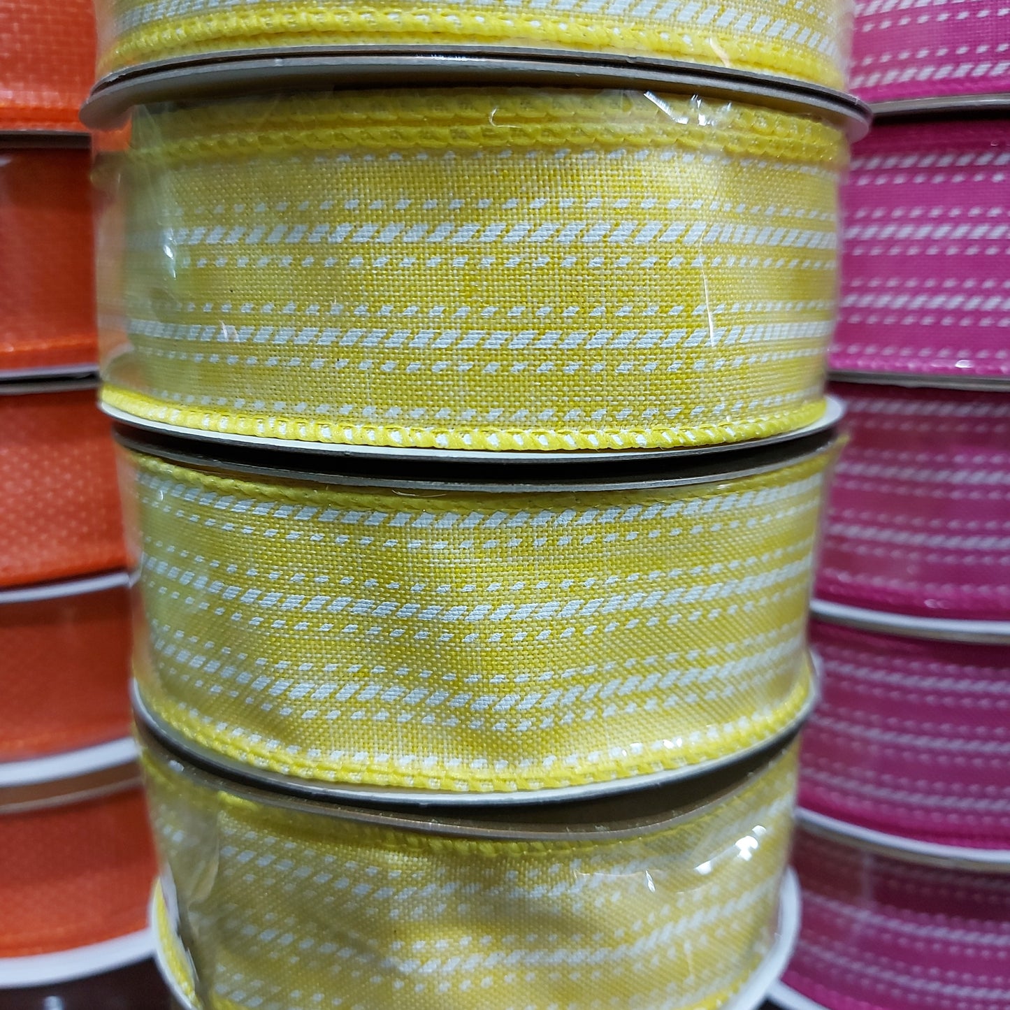 Listón Colores