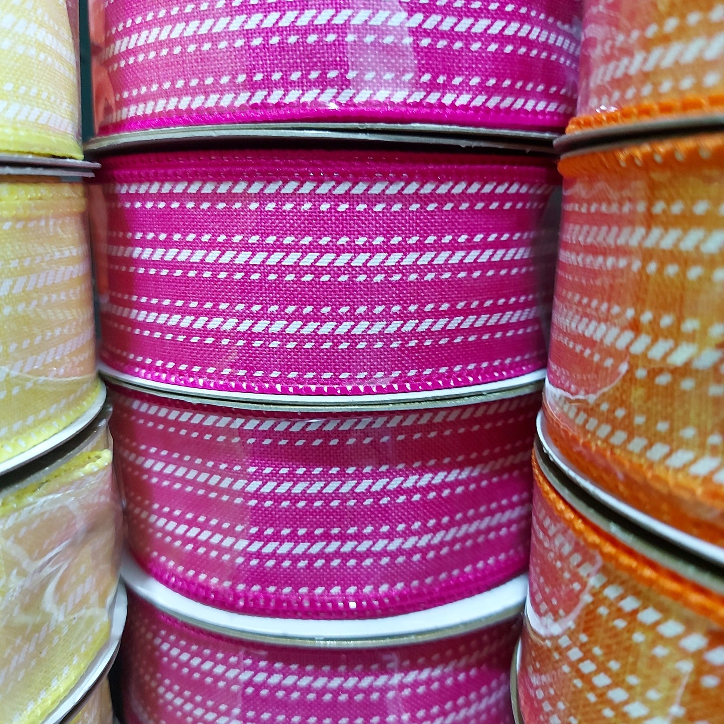Listón Colores