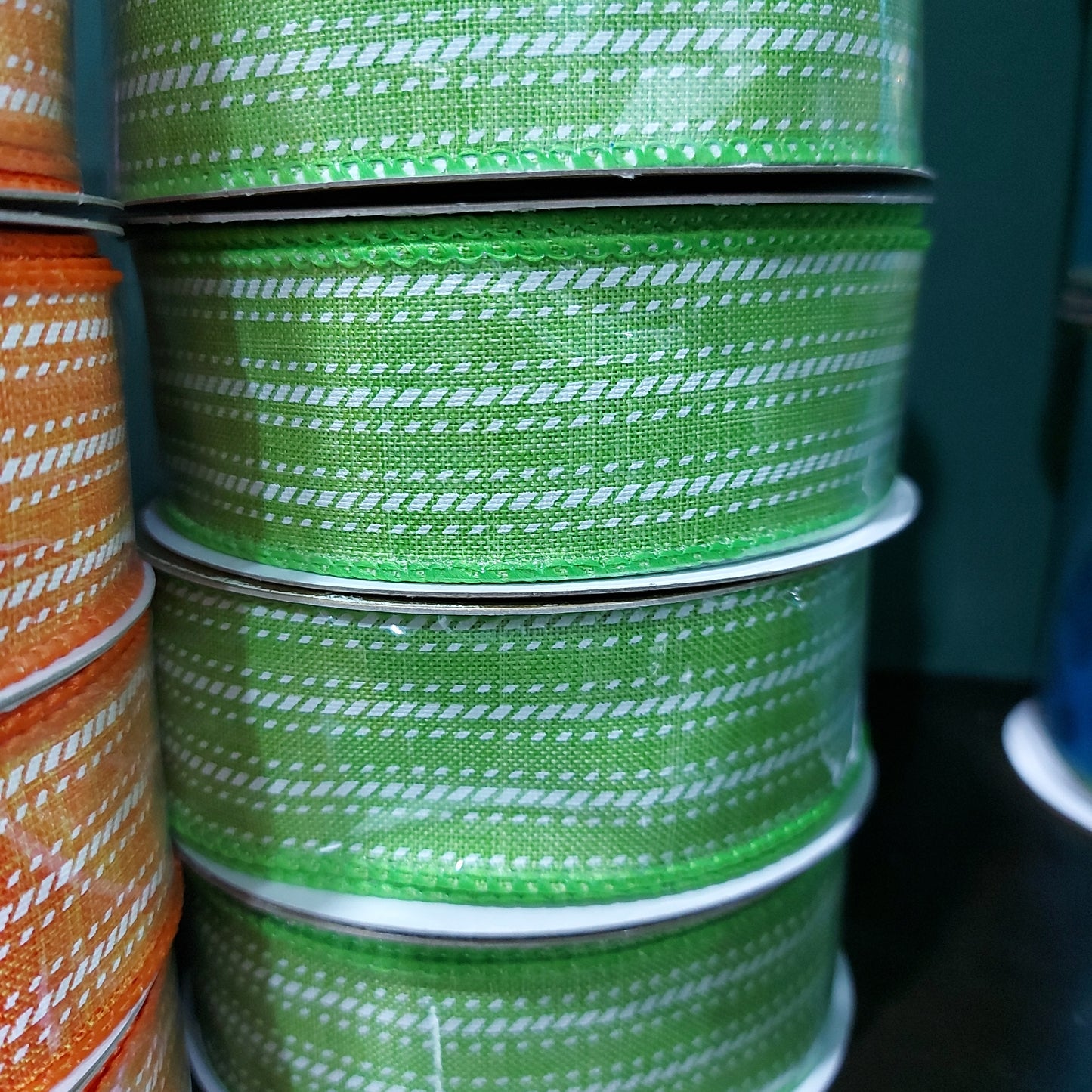 Listón Colores