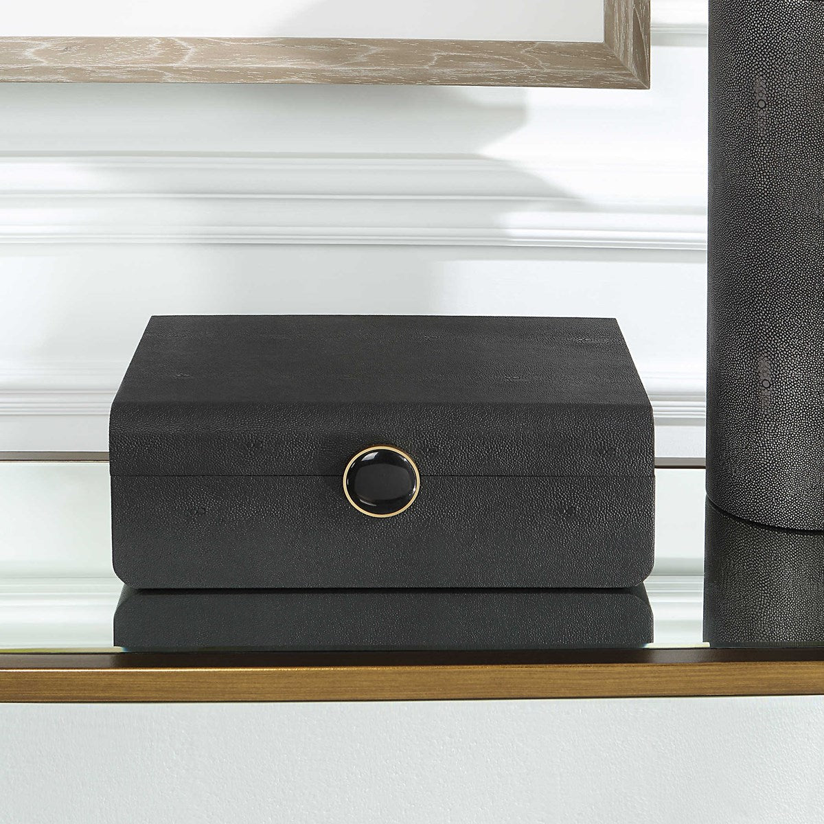 Caja Negra Lalique