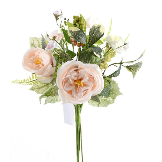 Ramo de Flores de Jardín
