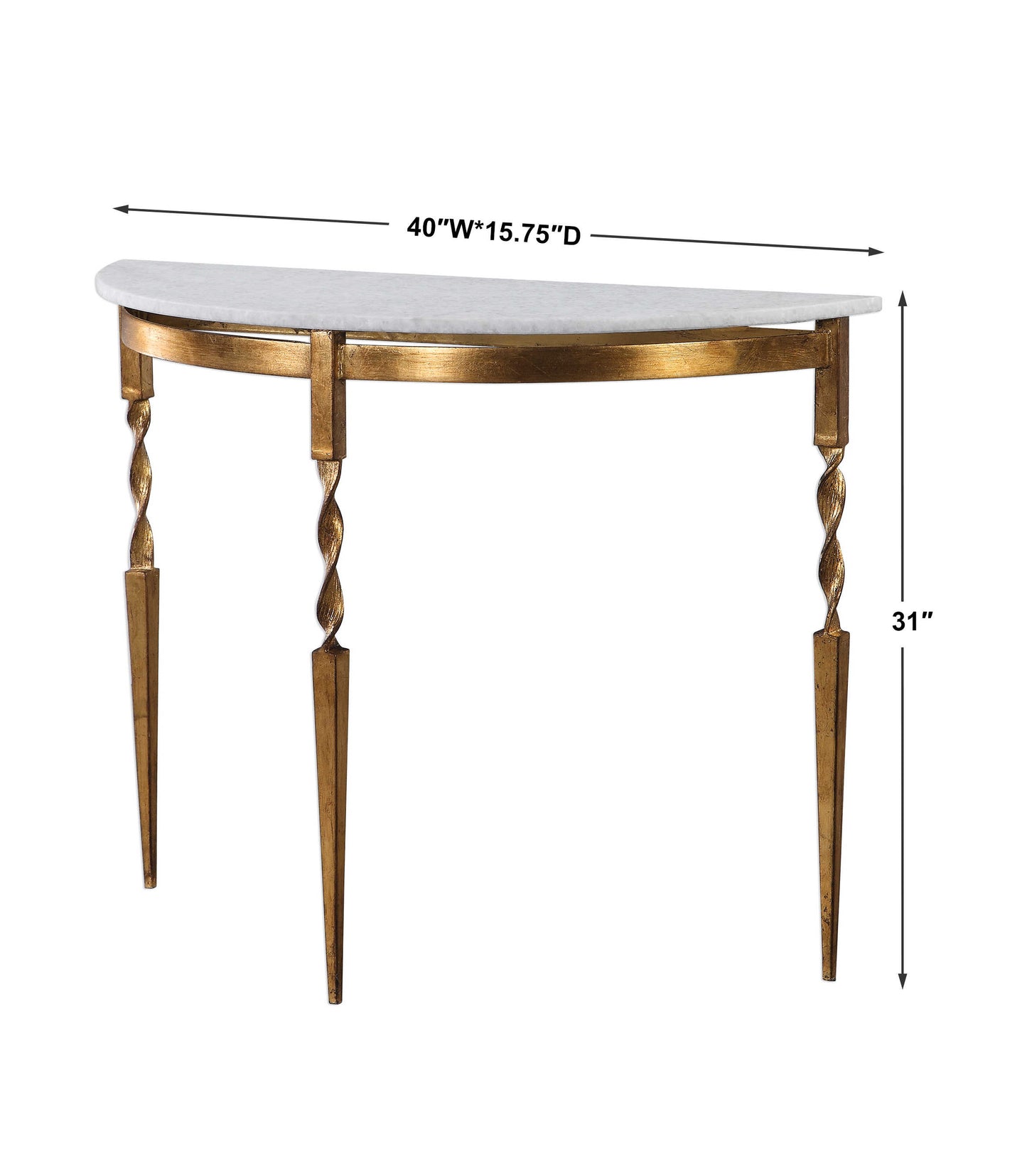Consola Imelda
