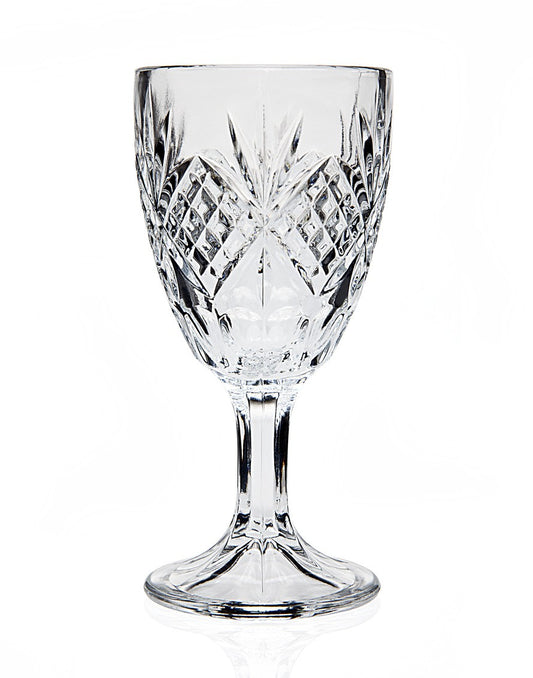 SET/6 CORDIALS - 3 OZ