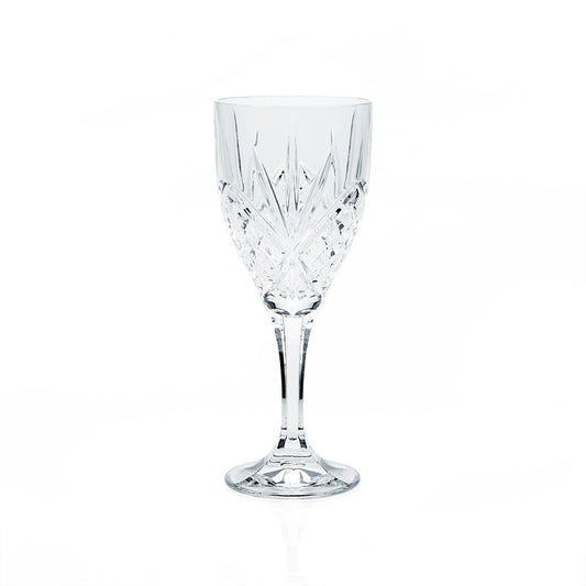 GOBLET SET 4 12OZ